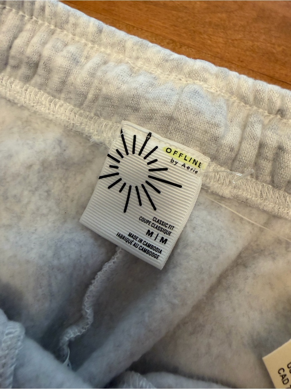 Aerie Offline Sweatpants - Picture 4 of 5